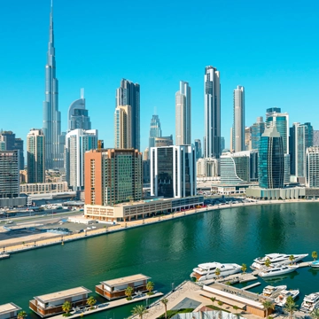 Dubai, Émirats Arabes Unis