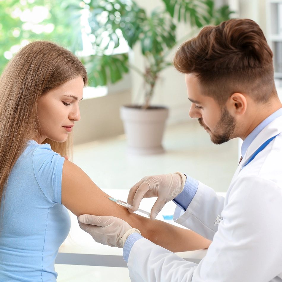 Pourquoi se faire vacciner est crucial avant un voyage